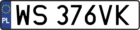 WS376VK