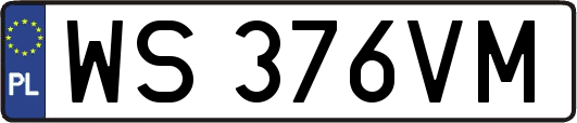 WS376VM