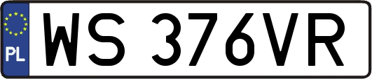 WS376VR