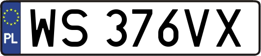 WS376VX