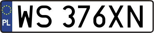 WS376XN