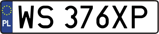 WS376XP