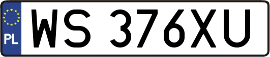 WS376XU