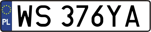 WS376YA