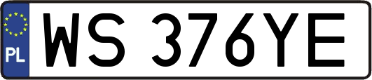 WS376YE