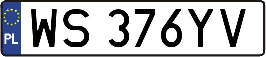 WS376YV
