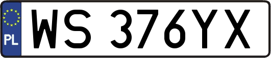 WS376YX