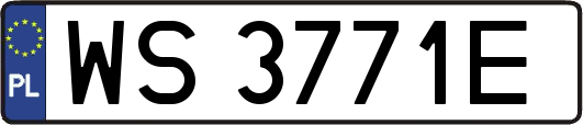 WS3771E