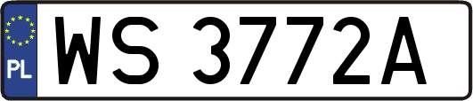 WS3772A