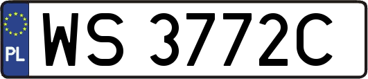 WS3772C