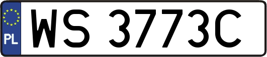 WS3773C