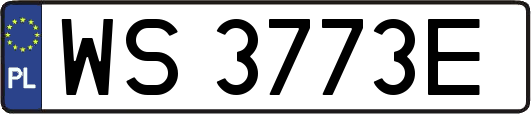 WS3773E