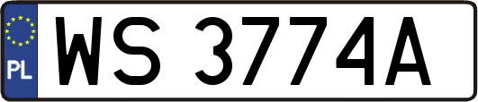 WS3774A