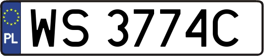 WS3774C