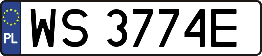 WS3774E