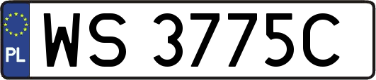 WS3775C