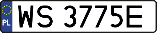 WS3775E