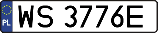 WS3776E