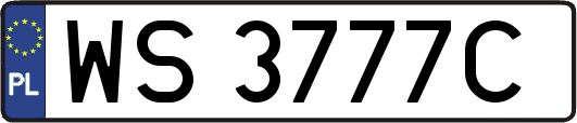 WS3777C