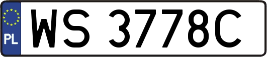 WS3778C