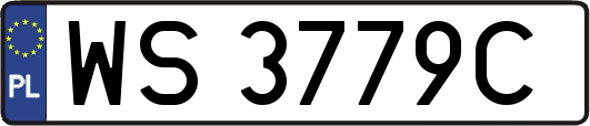 WS3779C