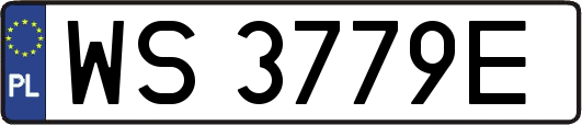 WS3779E