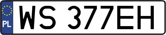 WS377EH