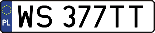 WS377TT