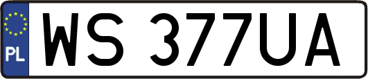 WS377UA