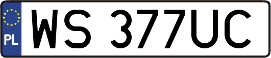 WS377UC
