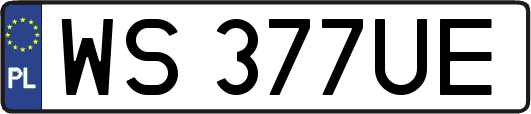 WS377UE