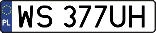 WS377UH
