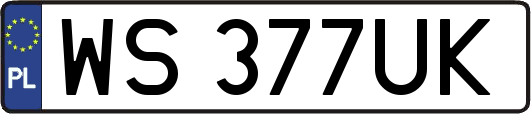 WS377UK