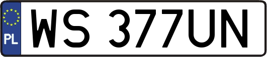 WS377UN