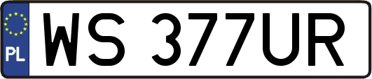 WS377UR