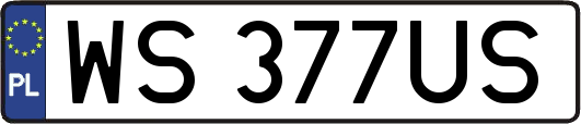 WS377US