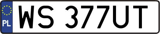WS377UT