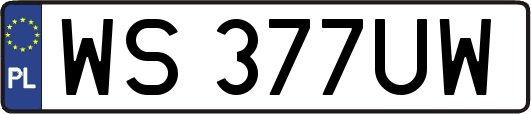 WS377UW