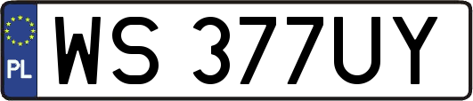 WS377UY