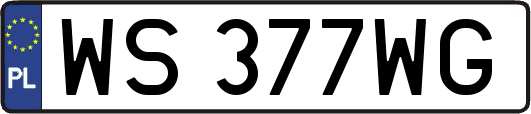 WS377WG