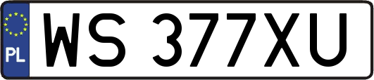 WS377XU