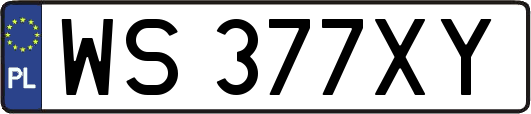 WS377XY