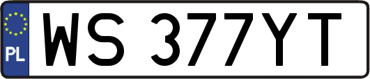 WS377YT