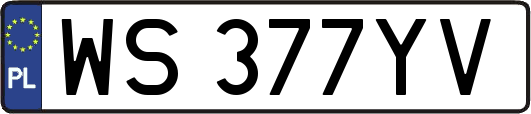 WS377YV