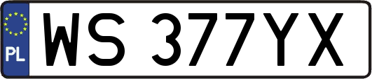 WS377YX