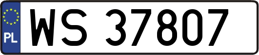 WS37807