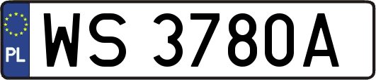 WS3780A