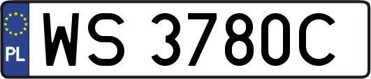 WS3780C