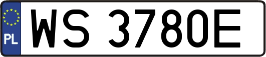 WS3780E