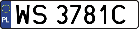 WS3781C
